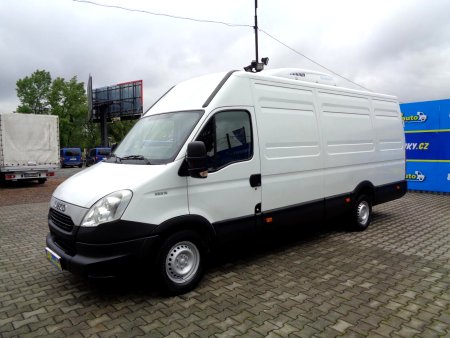 Iveco Daily, 2012 - pohled č. 3