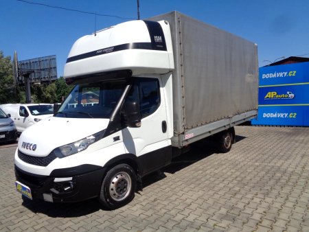 Iveco Daily, 2016 - pohled č. 3