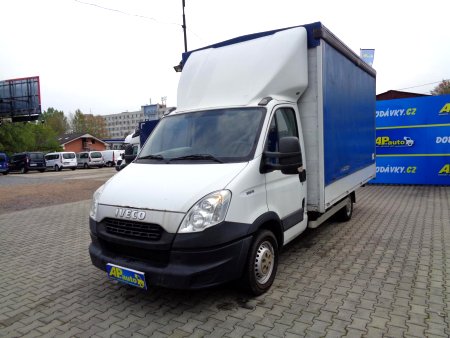 Iveco Daily, 2012 - pohled č. 2