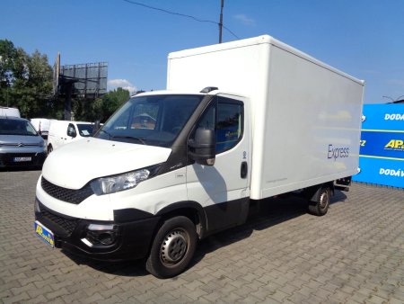 Iveco Daily, 2015 - pohled č. 2