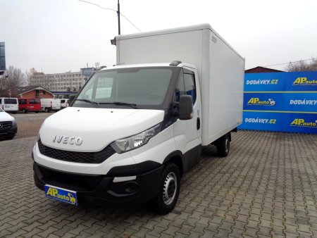 Iveco Daily, 2015 - pohled č. 2