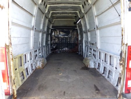 Iveco Daily, 2008 - pohled č. 11