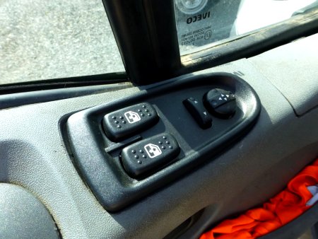 Iveco Daily, 2008 - pohled č. 6