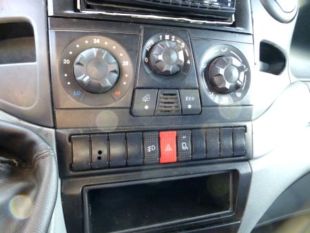 Iveco Daily, 2008 - pohled č. 7