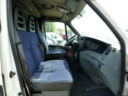 Iveco Daily, 2008 - pohled č. 8