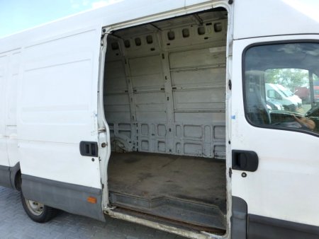 Iveco Daily, 2008 - pohled č. 9