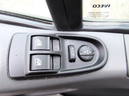 Iveco Daily, 2014 - pohled č. 10