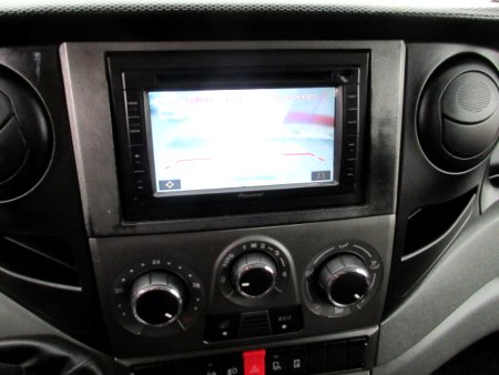 Iveco Daily, 2014 - pohled č. 13