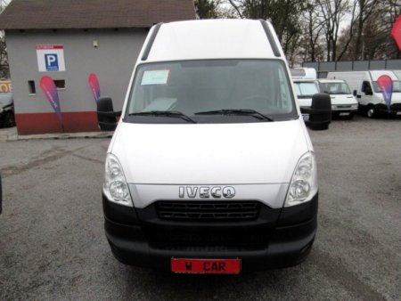 Iveco Daily, 2014 - pohled č. 2