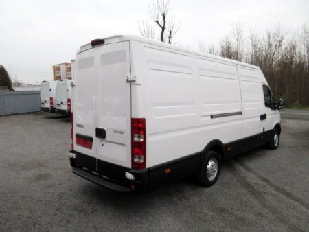 Iveco Daily, 2014 - pohled č. 5