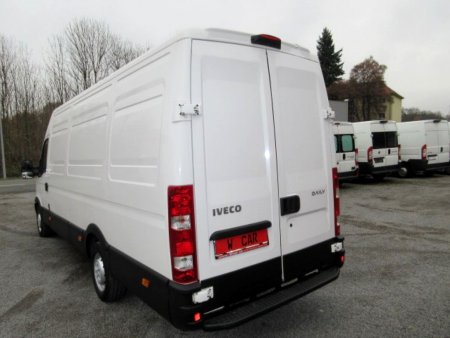 Iveco Daily, 2014 - pohled č. 6