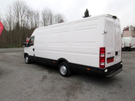 Iveco Daily, 2014 - pohled č. 7