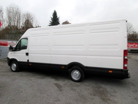 Iveco Daily, 2014 - pohled č. 8