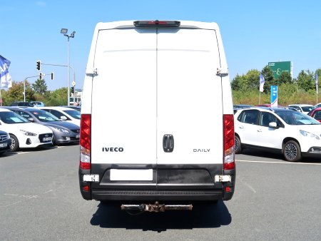 Iveco Daily, 2019 - pohled č. 2