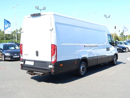 Iveco Daily, 2019 - pohled č. 3