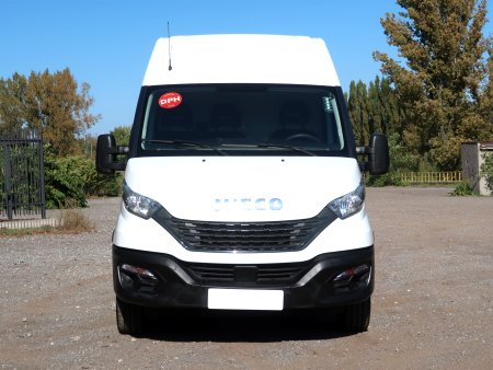 Iveco Daily, 2020 - pohled č. 2