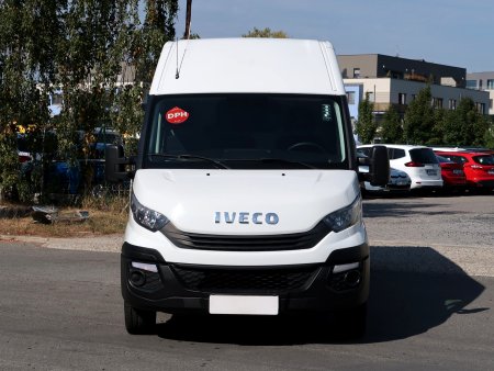 Iveco Daily, 2019 - pohled č. 2