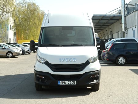 Iveco Daily, 2022 - pohled č. 2