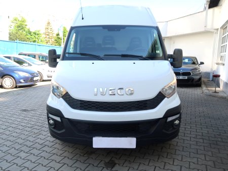 Iveco Daily, 2017 - pohled č. 2