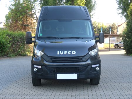 Iveco Daily, 2018 - pohled č. 2