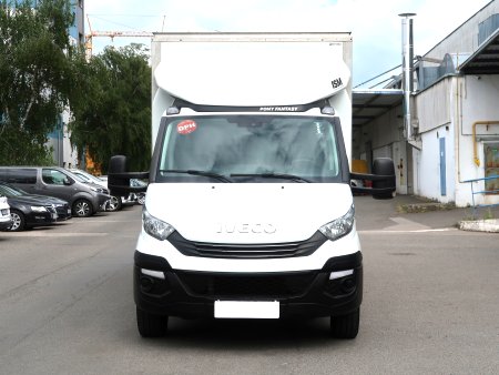 Iveco Daily, 2019 - pohled č. 2