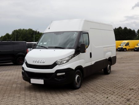 Iveco Daily, 2014 - pohled č. 3