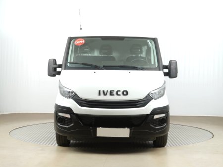 Iveco Daily, 2019 - pohled č. 2