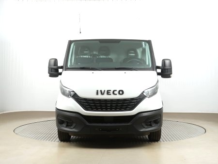 Iveco Daily, 2021 - pohled č. 2