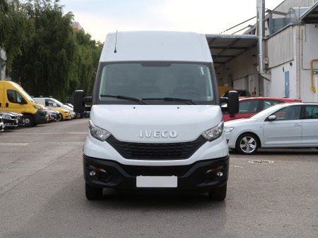 Iveco Daily, 2021 - pohled č. 2