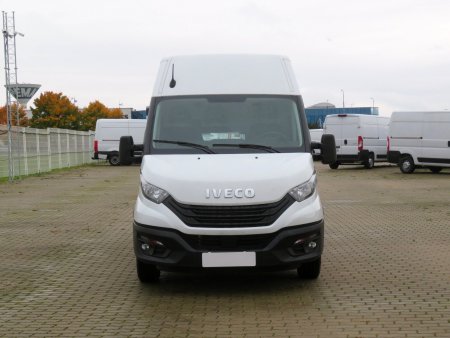 Iveco Daily, 2024 - pohled č. 2