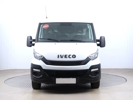 Iveco Daily, 2019 - pohled č. 2