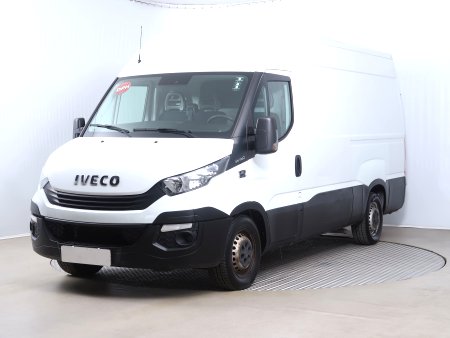 Iveco Daily, 2019 - pohled č. 3