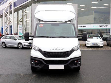 Iveco Daily, 2022 - pohled č. 2