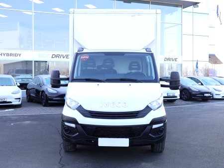 Iveco Daily, 2018 - pohled č. 2