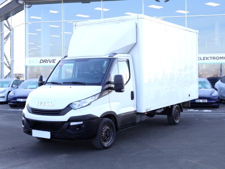 Iveco Daily, 2018 - pohled č. 3