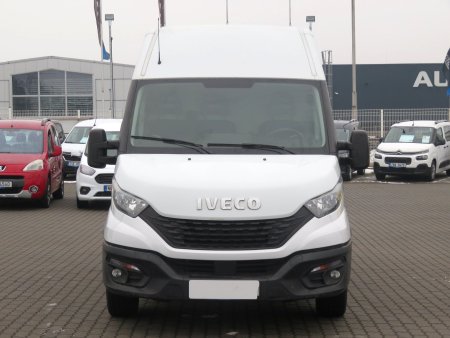 Iveco Daily, 2021 - pohled č. 2