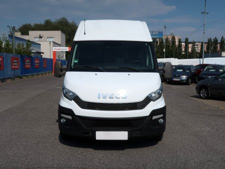 Iveco Daily, 2016 - pohled č. 2