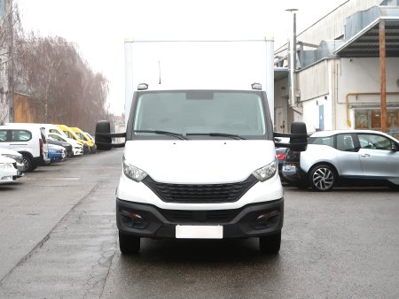 Iveco Daily, 2022 - pohled č. 2