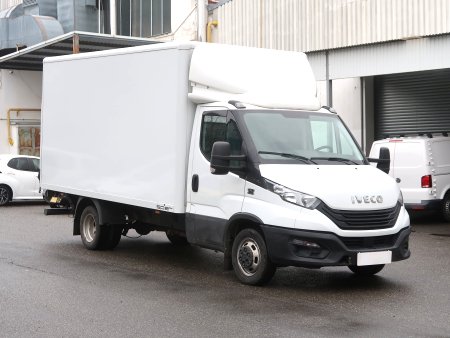Iveco Daily, 2022