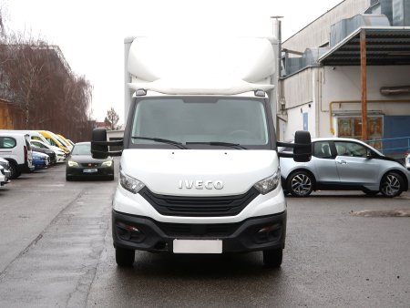 Iveco Daily, 2022 - pohled č. 2