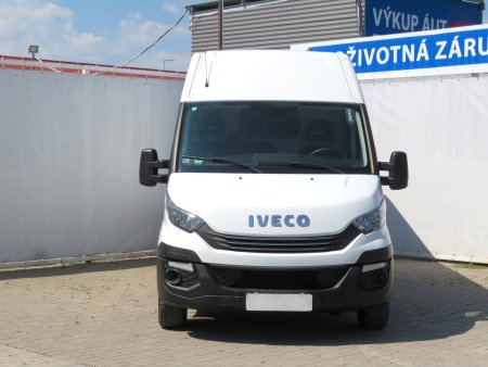 Iveco Daily, 2017 - pohled č. 2