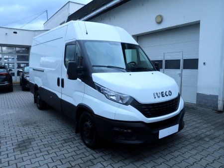 Iveco Daily, 2020