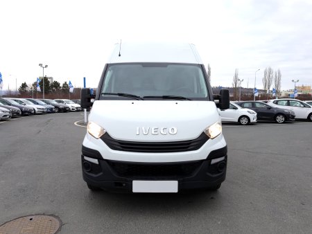 Iveco Daily, 2019 - pohled č. 2