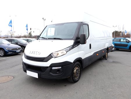 Iveco Daily, 2019 - pohled č. 3