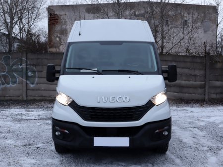 Iveco Daily, 2020 - pohled č. 2