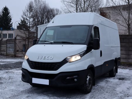 Iveco Daily, 2020 - pohled č. 3