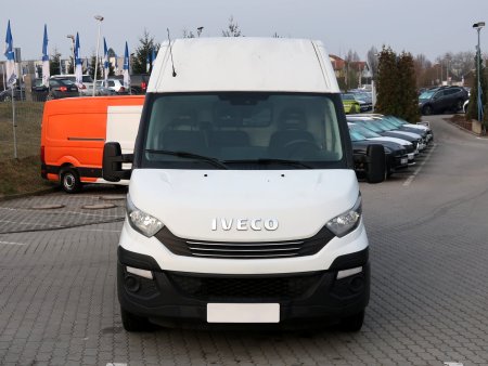 Iveco Daily, 2018 - pohled č. 2