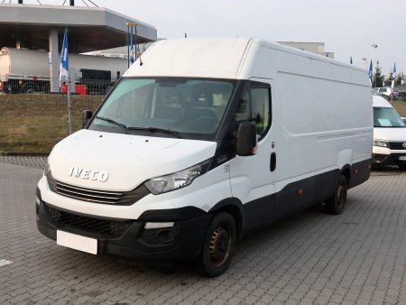 Iveco Daily, 2018 - pohled č. 3