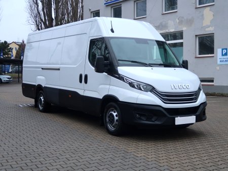 Iveco Daily, 2024
