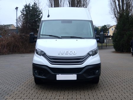 Iveco Daily, 2024 - pohled č. 2